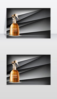 香水雜志廣告設(shè)計(jì) 從靈感捕捉到成品落地的藝術(shù)